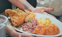 Annies Soul Delicious