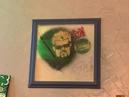 Mahony’s Po-Boys Guy’s signature 2025