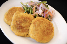 tortilla de verde