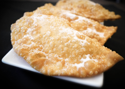 cheese empanadas