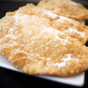 cheese empanadas