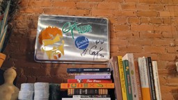 Fox Tale Fermentation Project Guy Ate Here Signature Pan