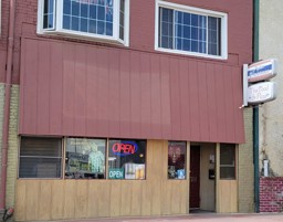 Asian Experience Street View