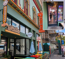 Fox Tale Fermentation Project Street View