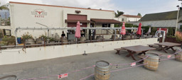 Shalhoob's Funk Zone Patio Street View