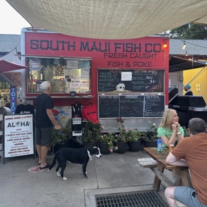 South Maui Fish Company