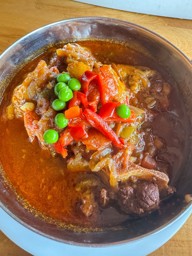 Oxtail 