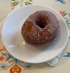 Dulce Dough Donuts and Bakery