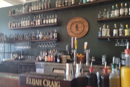 Reid's Apothecary