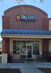 Big Lee's BBQ