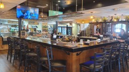 Golden Isles Olive Oil Restaurant