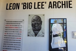 Big Lee's BBQ