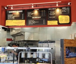 Big Lee's BBQ