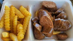 Big Lee's BBQ