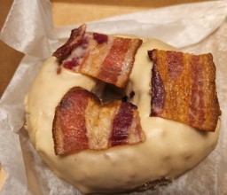 Dulce Dough Donuts and Bakery