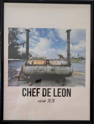 Big Lee's BBQ