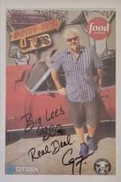 Big Lee's BBQ