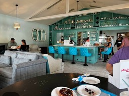 Dulce Dough Donuts and Bakery