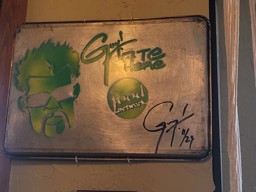 Golden Isles Olive Oil Restaurant