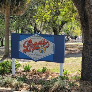 Leons at Lake Ella