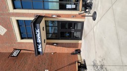 Tally Mac Shack at 1851