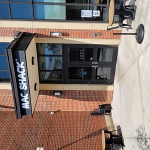 Tally Mac Shack at 1851