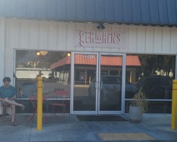 Germain's Chicken Sandwiches
