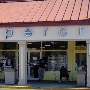 Uppercrust