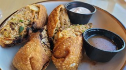 Germain's Chicken Sandwiches