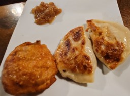 Pierogi Mountain