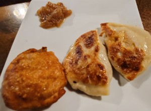 Pierogi Mountain