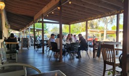 Bingo Deli and Pub