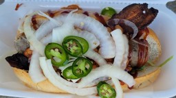 Fehrenbachers Meats and Eats