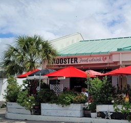 Rooster Food+Drink