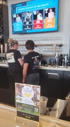 The Local Restaurant