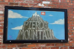 Pierogi Mountain