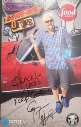 Cracklin Jacks