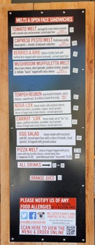 Humble Wood Fire Bagel Shop