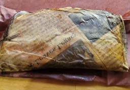 The Paper Bag