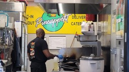 Pineappétit