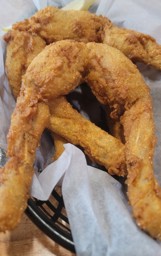 Cracklin Jacks