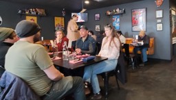 Bokujo Ramen