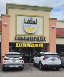 The Local Restaurant