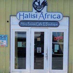 Halisi Africa