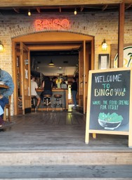 Bingo Deli and Pub