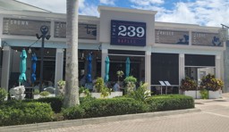 The 239 Naples