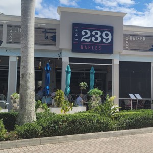 The 239 Naples