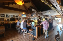 Bingo Deli and Pub