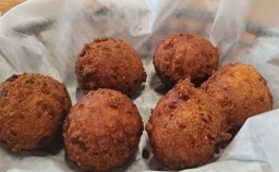 Cracklin Jacks