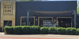 High Bank Distillery Street View